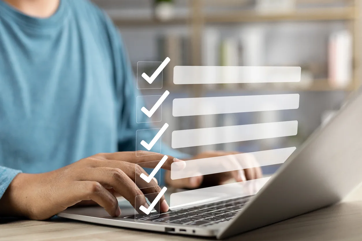 Legal innovation research