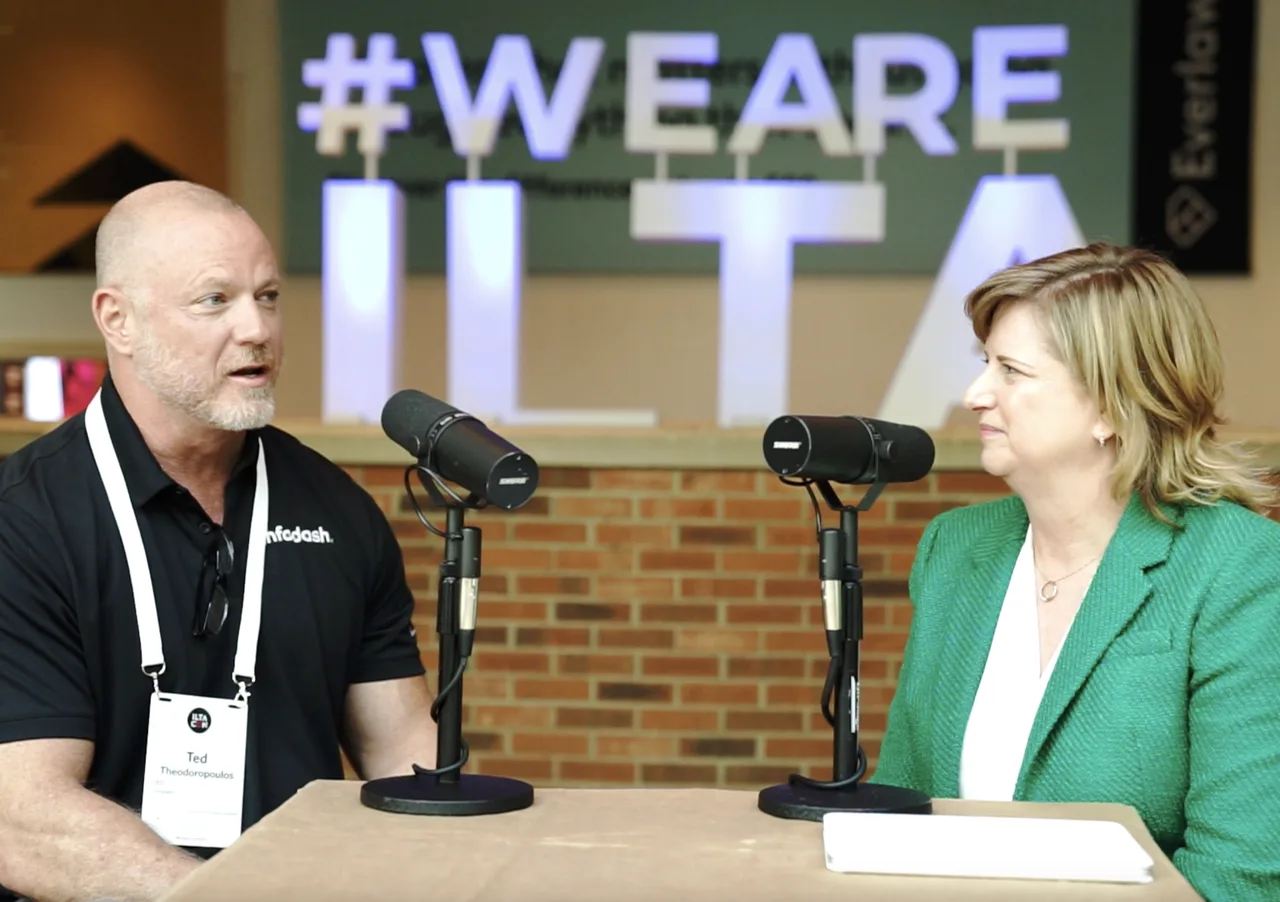 Legal Innovation Spotlight LinkedIn Live