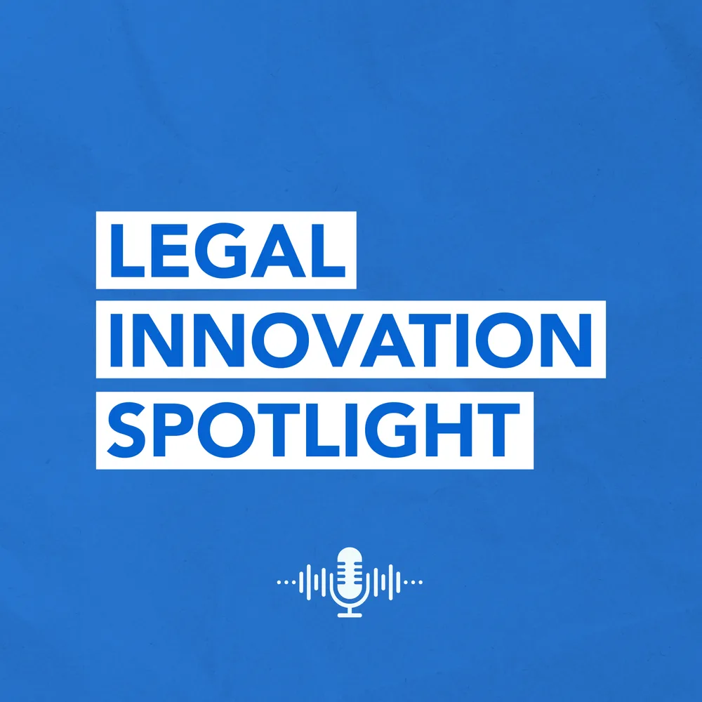 Legal Innovation Spotlight channel