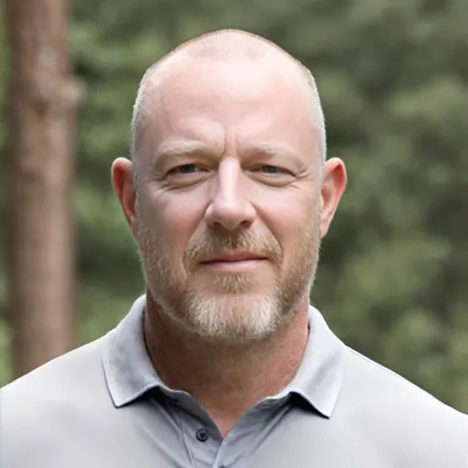 Ted Theodoropoulos